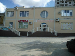 Офис в Крыму сменил адрес!